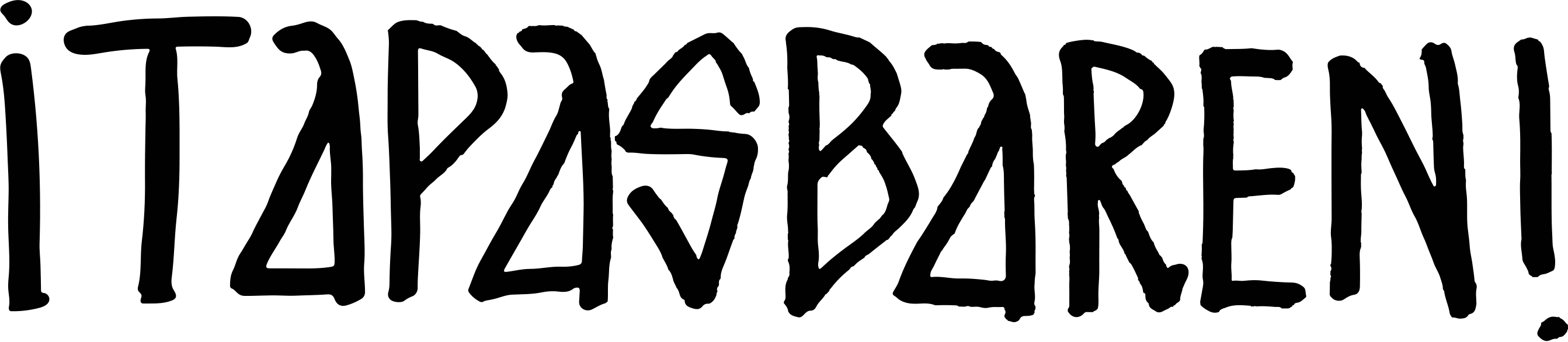 tapasbaren Logo